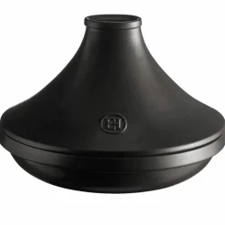 Tagine Tout 2 liter, mörkgrå