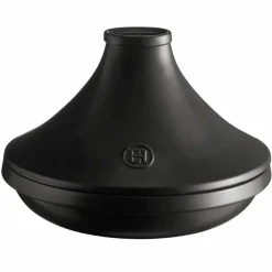 Tagine Tout 2 liter, mörkgrå