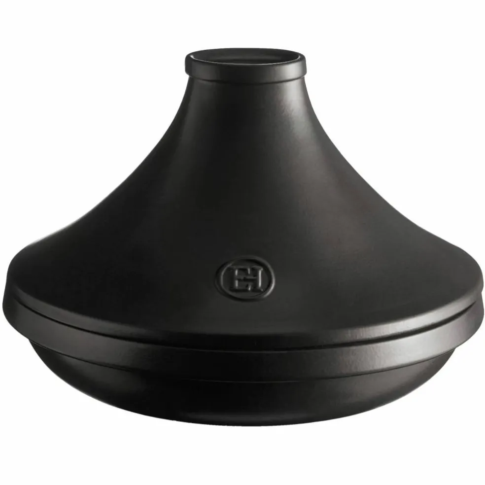 Tagine Tout 2 liter, mörkgrå