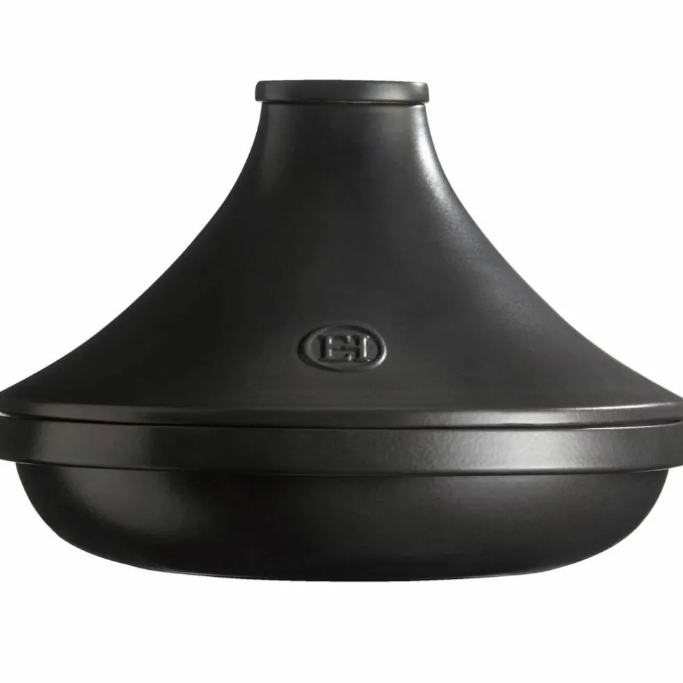 Tagine Tout 4 liter, mörkgrå
