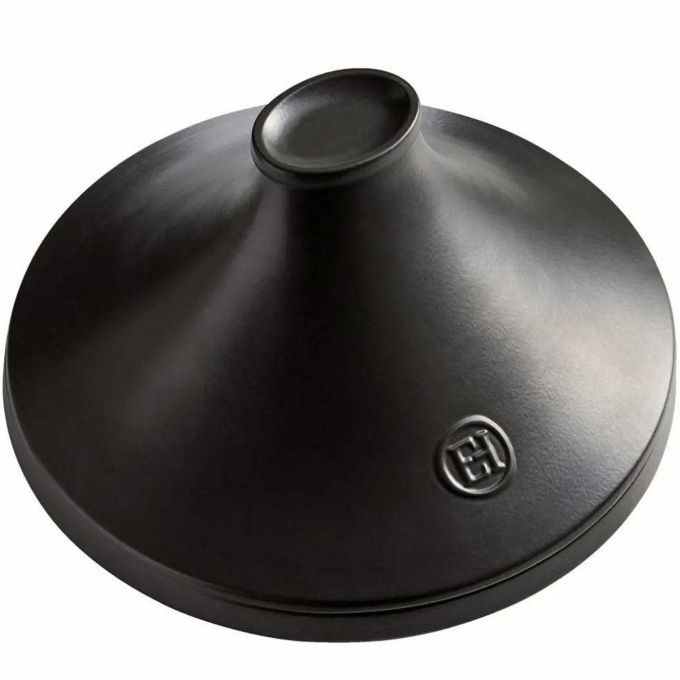 Tagine Tout 4 liter, mörkgrå