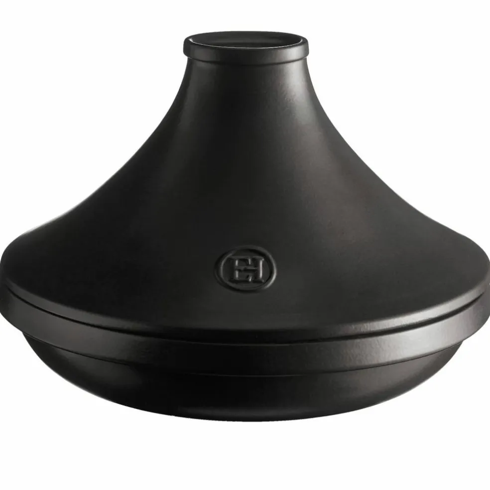 Tagine Tout 4 liter, mörkgrå