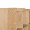 Tailor hylla 52 × 44,8 cm, ek