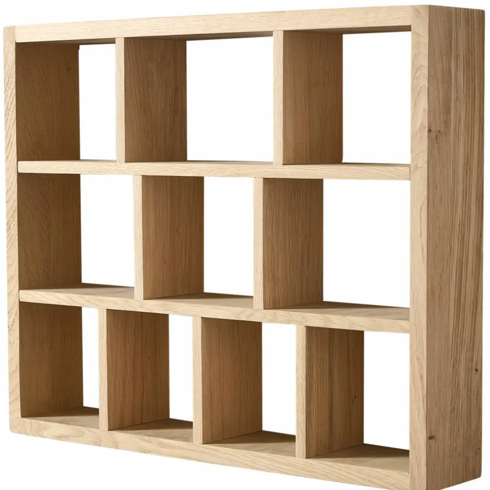 Tailor hylla 52 × 44,8 cm, ek