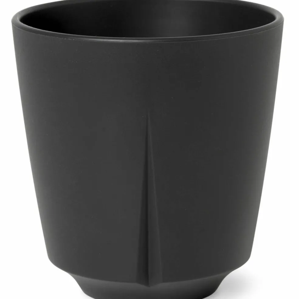 Take mugg, 30 cl, 2 st, grå