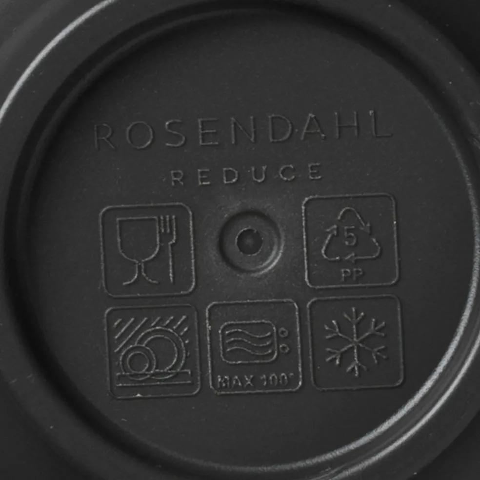 Take mugg, 30 cl, 2 st, grå