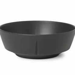 Take skål, 15,5 cm, 2 st, Dimgrön