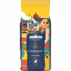 Tales of Roma kaffebönor 450 g