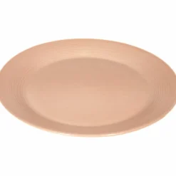 Tallrik Algarve Ljusrosa 23 cm