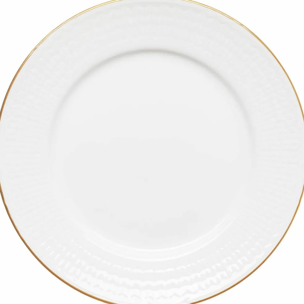 Tallrik 17 cm