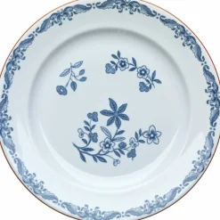 Tallrik 18 cm
