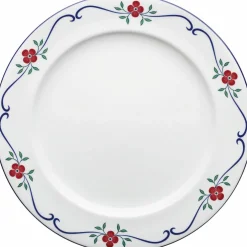 Tallrik 24 cm