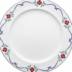 Tallrik 24 cm