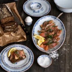 Tallrik 27 cm