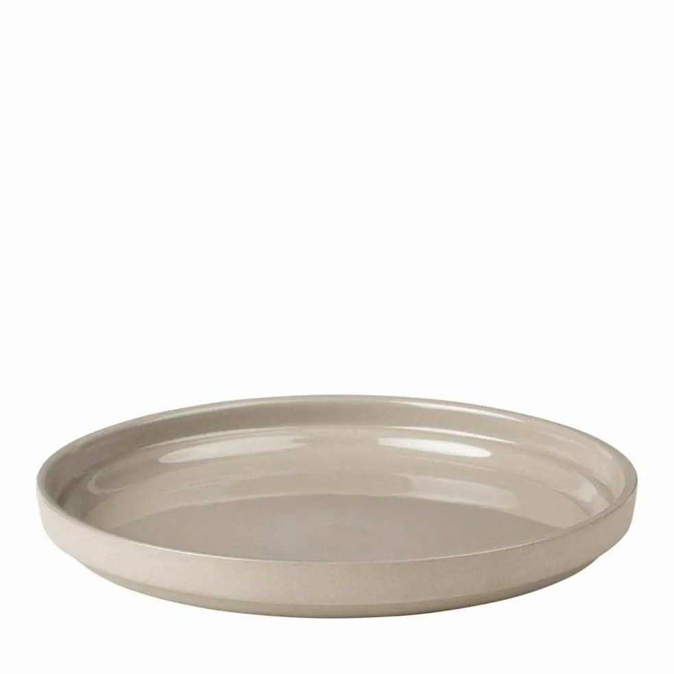 Tallrik 21 cm