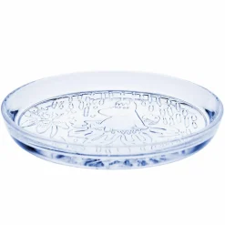 Tallrik 15,5 cm, aqua