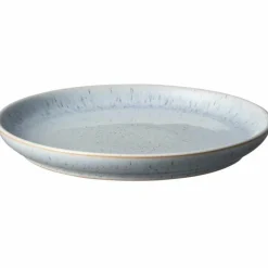 Tallrik 21 cm, Chalk
