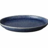 Tallrik 21 cm, Cobalt