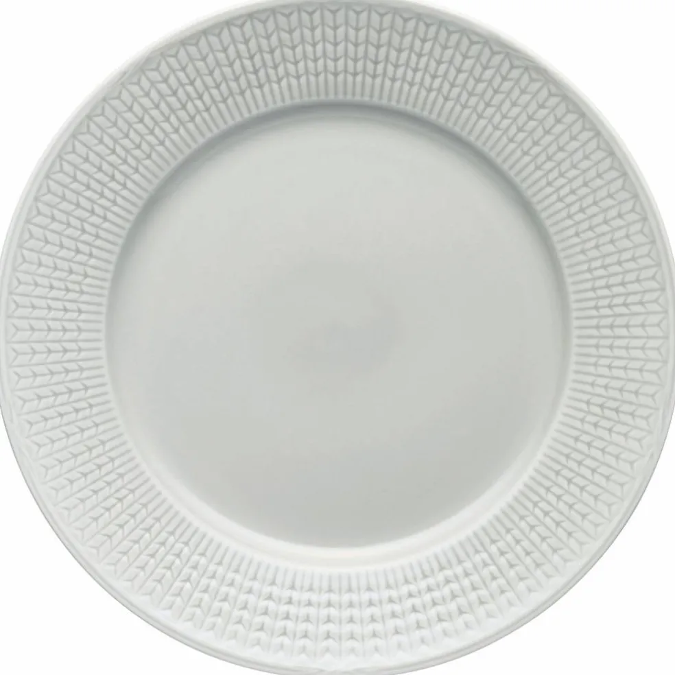 Tallrik, 27 cm, dimma