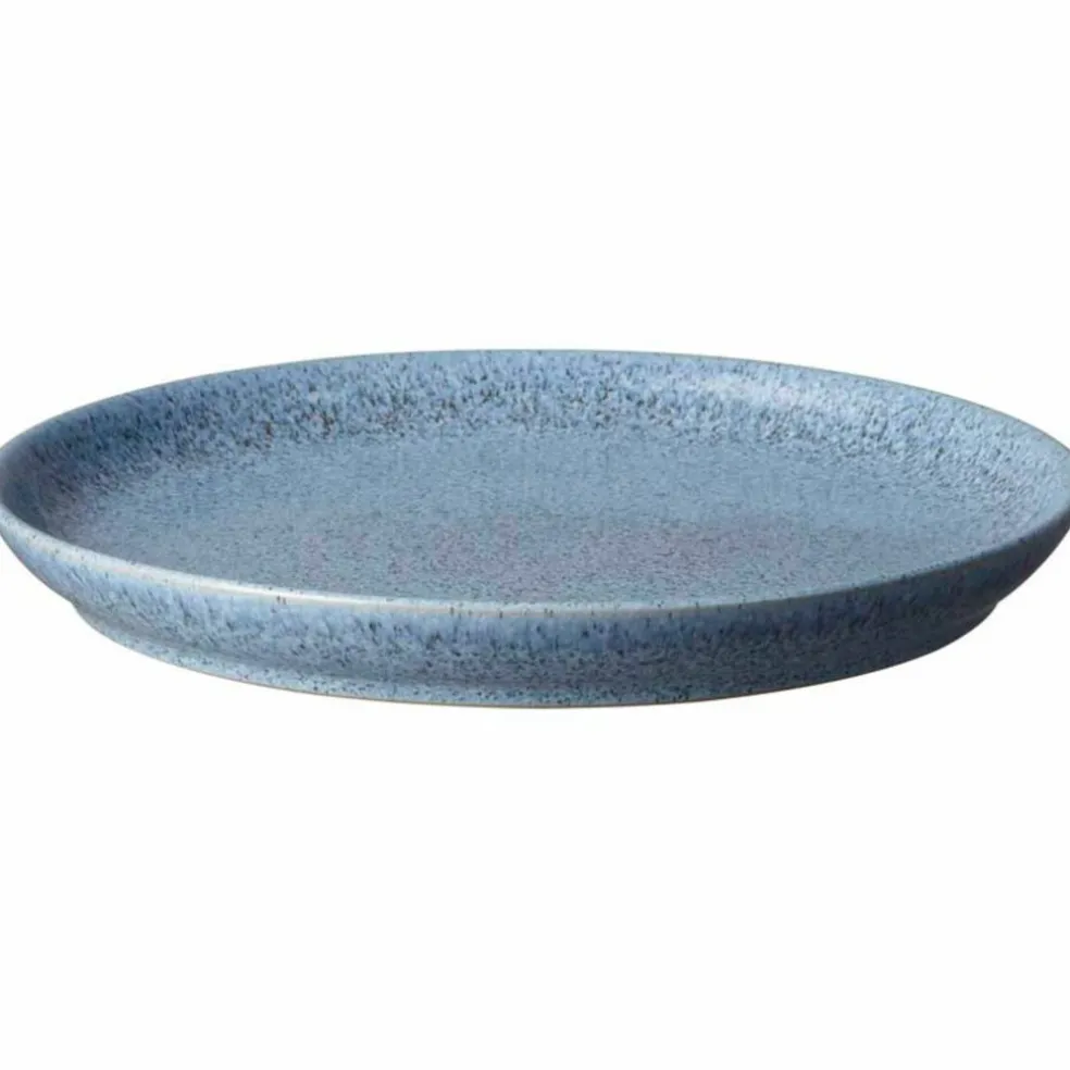 Tallrik 26cm, Flint