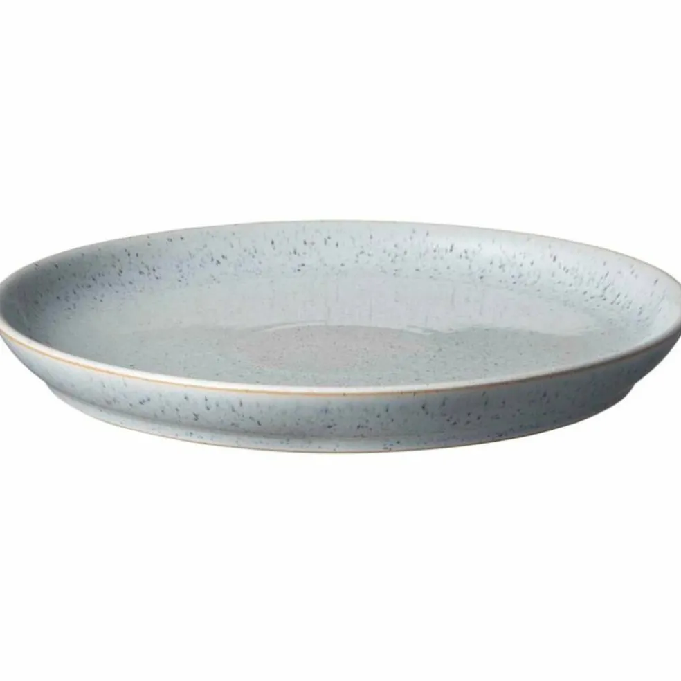 Tallrik 26cm, Flint