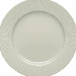 Tallrik 21 cm, havre