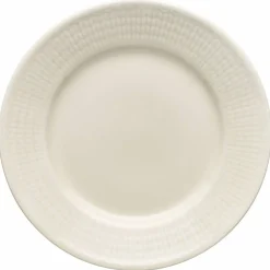 Tallrik 17 cm, havre