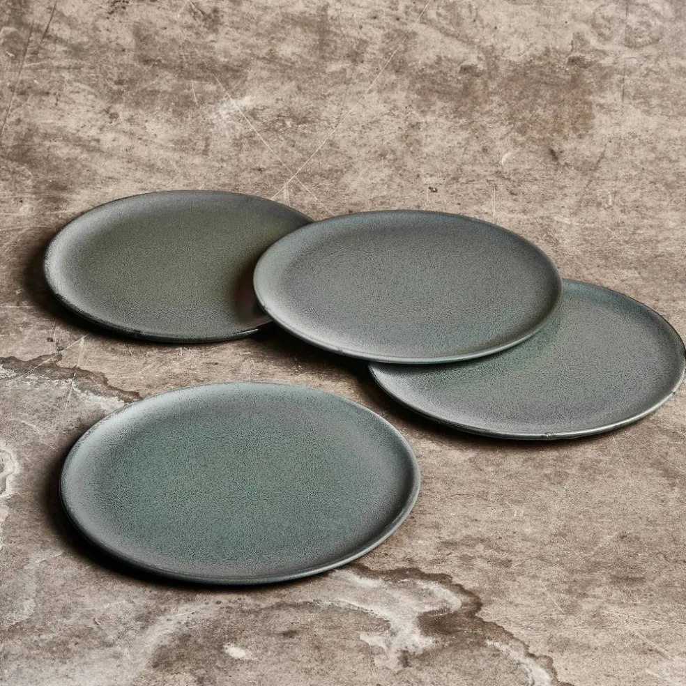 Tallrik 20 cm Northern green