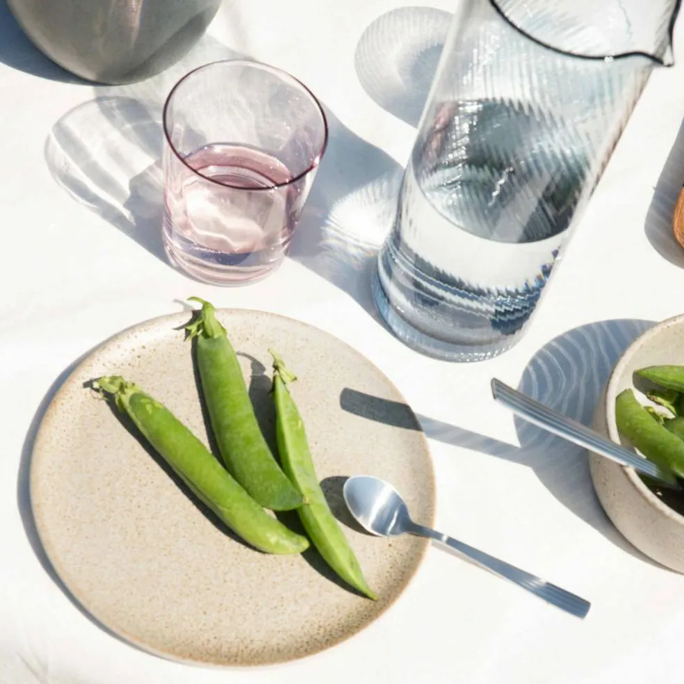 Tallrik 20 cm Northern green