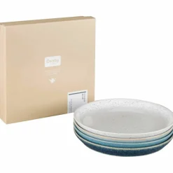 Tallrik 26cm, 4-Pack