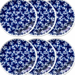 Tallrik 27 cm 6-pack