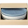 Tallrik 17 cm 4-Pack
