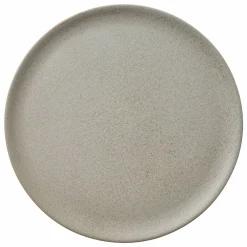 Tallrik 28 cm, sandy beige