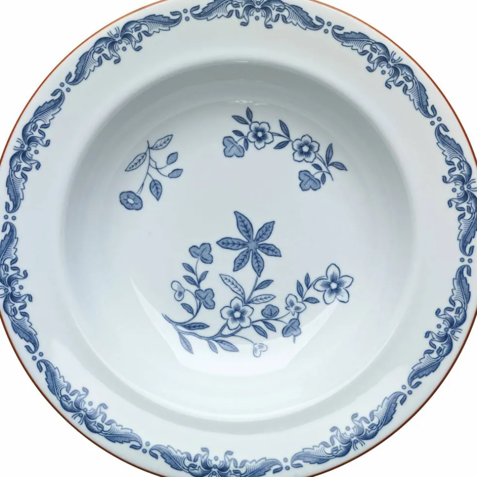Tallrik djup 22 cm