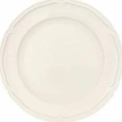 Tallrik Flat 26 cm
