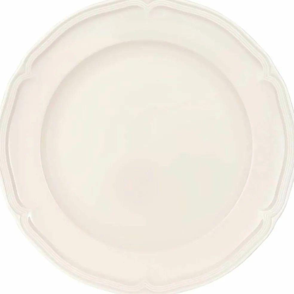 Tallrik Flat 26 cm