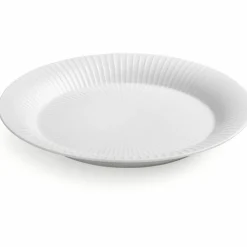 Tallrik Ø220 mm Vit