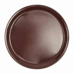 Tallrik 2-pack, dark