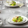 Tallrik Sallad 21 cm