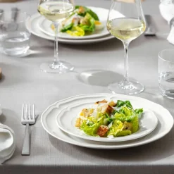 Tallrik Sallad 21 cm