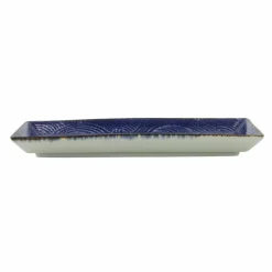 Tallrik 23 x 11 cm