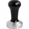 Tamper 58,4 mm.