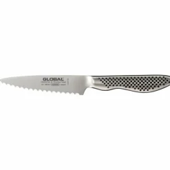 Tandad allkniv 11,5 cm