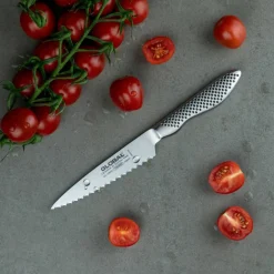 Tandad allkniv 11,5 cm