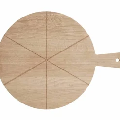 Tapasboard 36 cm Medium Oak