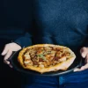 Tarte Tartin ungsform 2,2 liter, mörkgrå