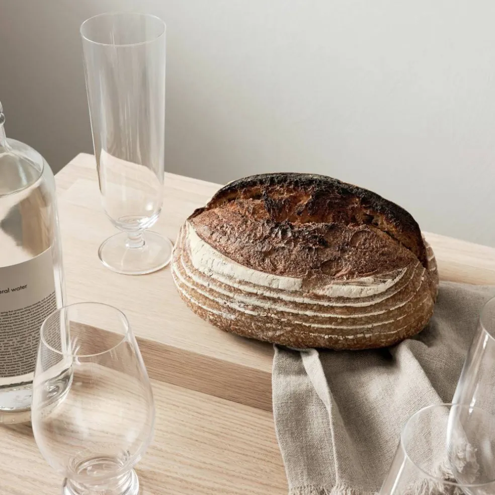 Tasting Kit, 4 glas