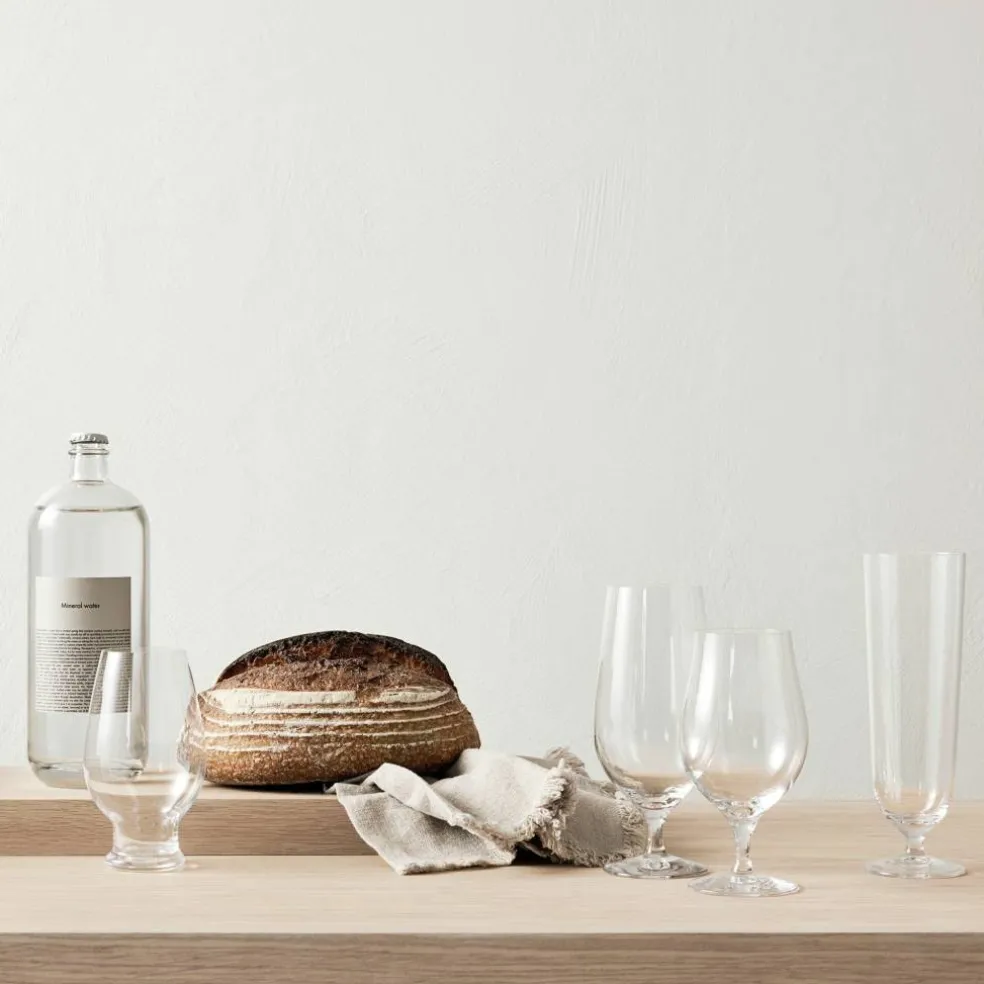 Tasting Kit, 4 glas