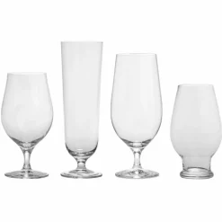 Tasting Kit, 4 glas
