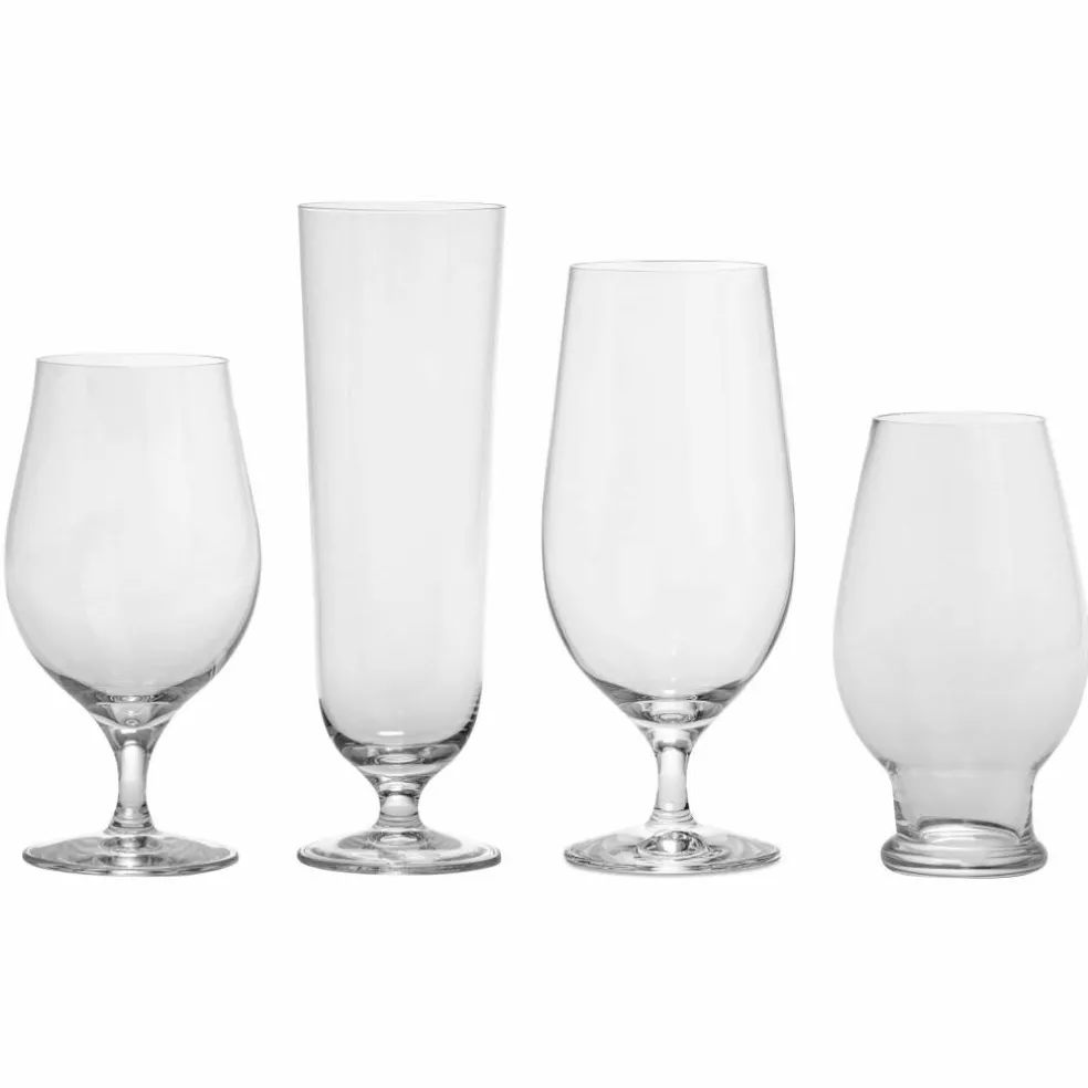 Tasting Kit, 4 glas